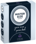MISTER SIZE 69 (3 condones)
