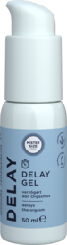 Botella de gel retardante Mister Size